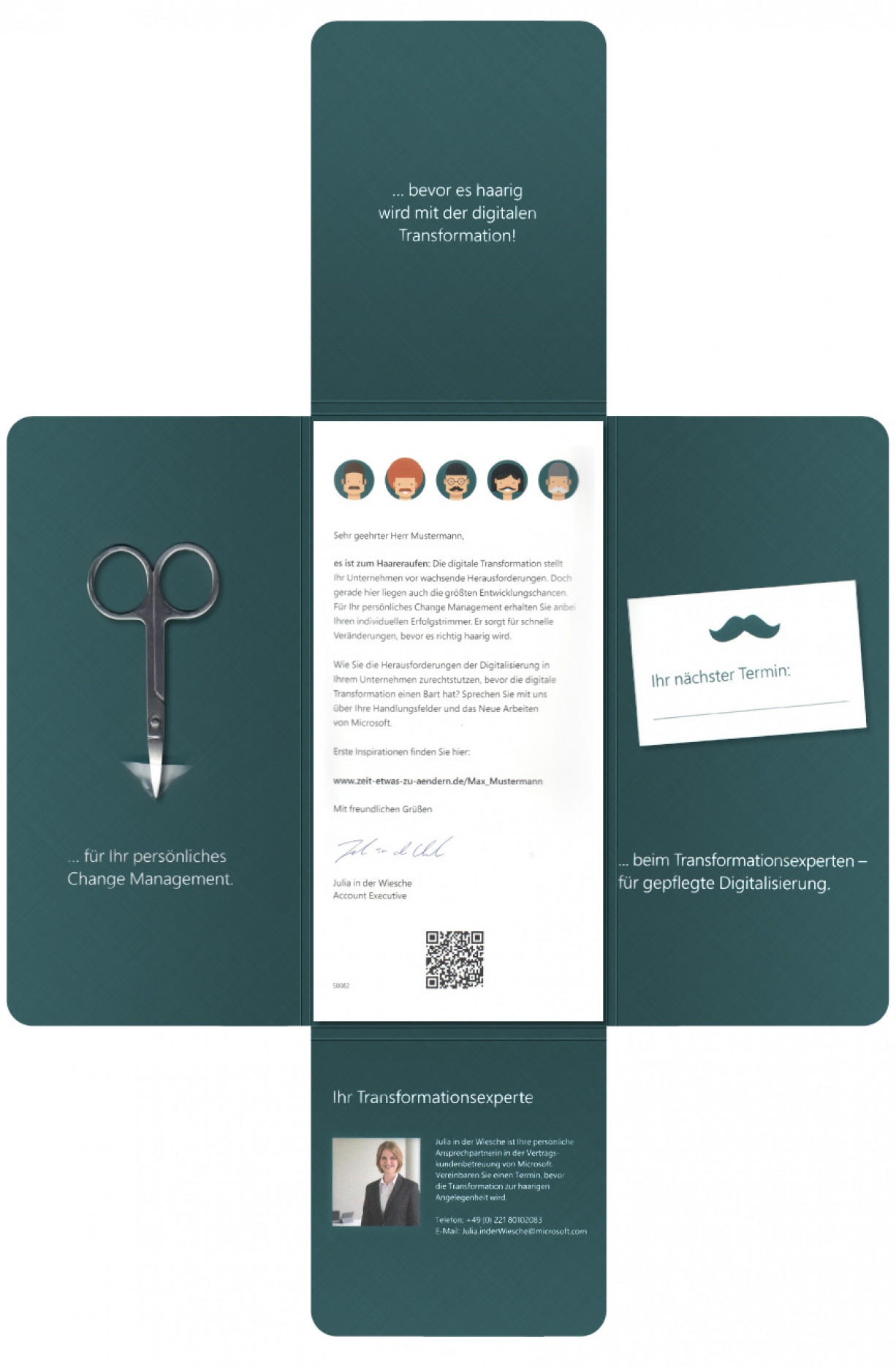 Microsoft 2 Transformations kit