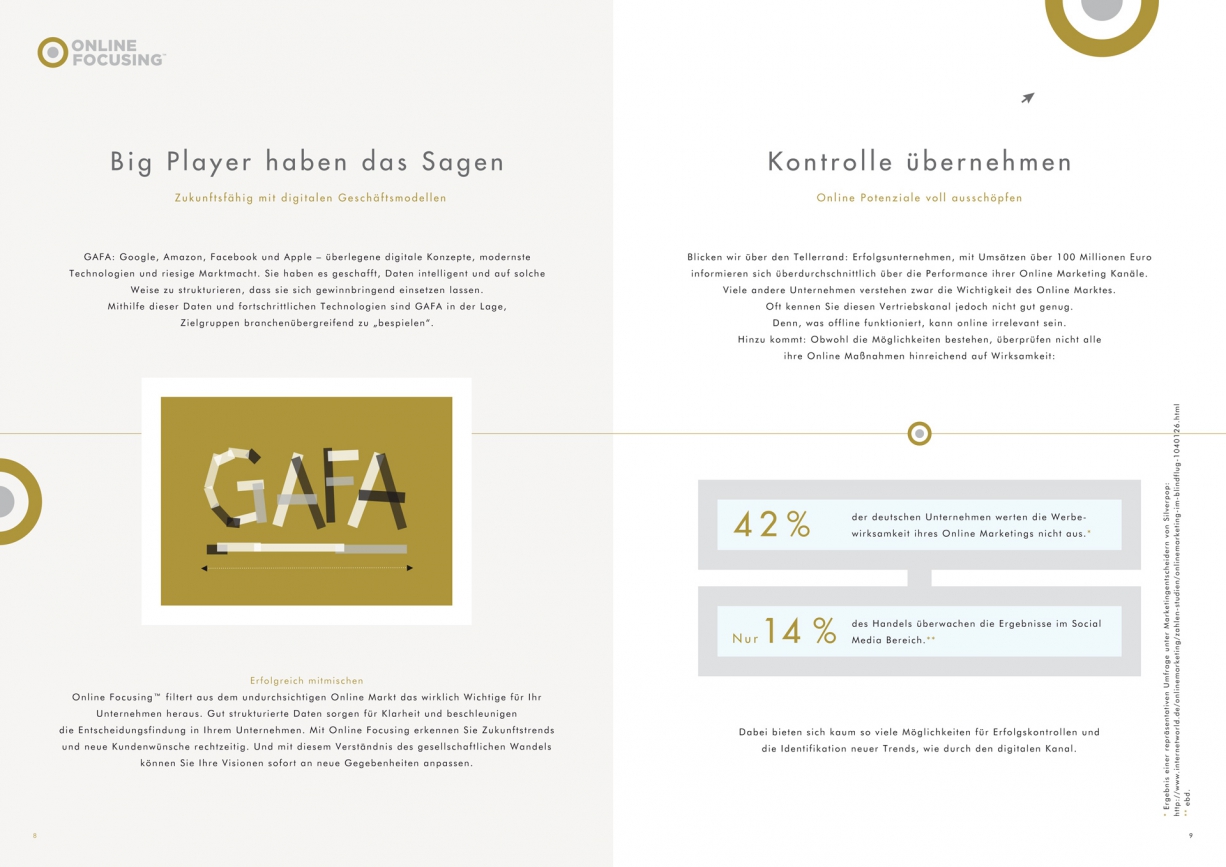 Online Focusing Broschuere 8 9
