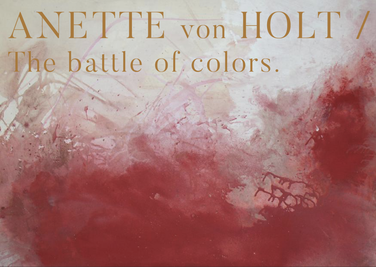 Titelbild Katalog von Holt